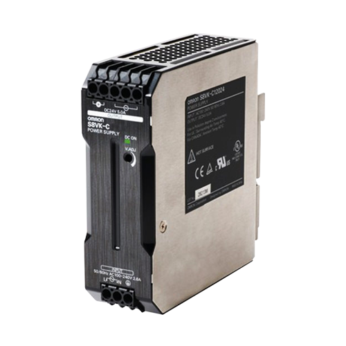 Power Supplies 