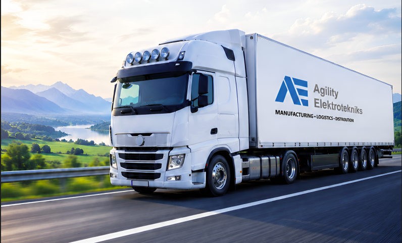 Empowering industries through smart technology